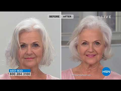 HSN | Beauty Year End Specials 12.21.2018 - 11 PM