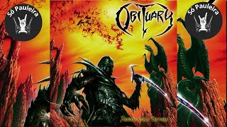 Download lagu Obituary  - Xecutioner's Return ( Full Album ) mp3