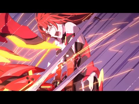 Chapter 9 [Journey for Tomorrow] Stage 9-21 | Honkai Impact 3rd