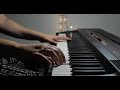Spider Man Main Title Piano Cover