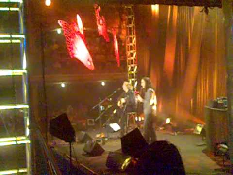 Jarek Nohavica, Lucerna 2009 + doprovod