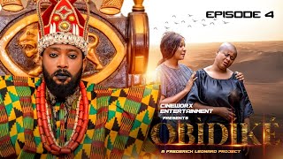 OBIDIKE EPISODE 4. @FrederickLeonardTV. #frederickleonard #trending #nollywoodmovies #ujuokoli OBIDIKE EPISODE 4. @FrederickLeonardTV. #frederickleonard #trending #nollywoodmovies #ujuokoli