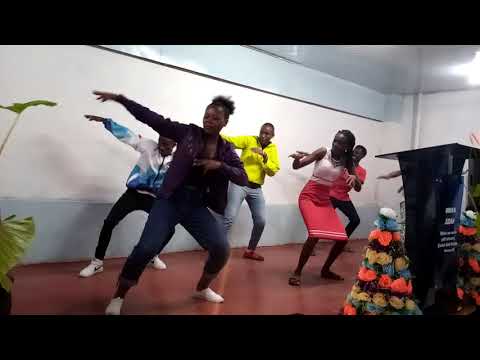 I am walking by alemba ft exodus from #uganda