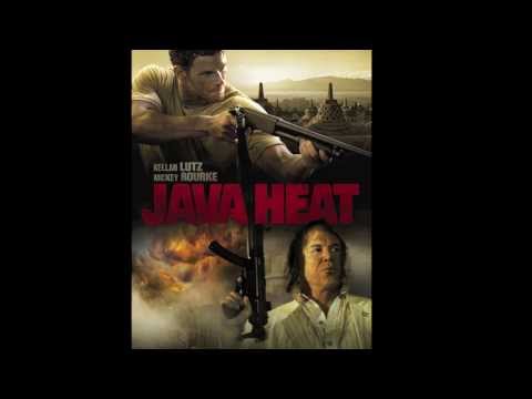 Java Heat - Justin Caine Burnett - 