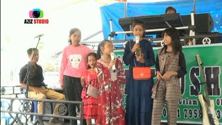 Download lagu PUTRI DAN KAWAN KAWAN || GOYANG DUMANG || LIVE OT ROYAL FLUSH DESA BENAWA mp3