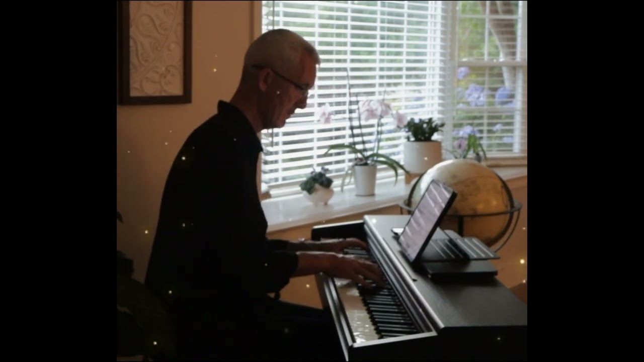 Promotional video thumbnail 3 for Greenville Piano Guy