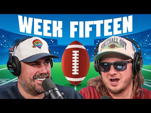 BILLS INSANE COMEBACK, MAHOMES AND PARSONS INJURED + BRONCOS STAY DOMINANT