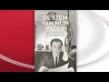 Philip Bloemendal de stem van ons verleden