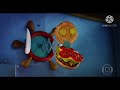 Montagem Bob Esponja O Incrível Resgate Na Sessão Da Tarde Rede Globo 2020