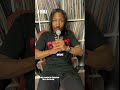 Count Bass D speaks about J Dilla