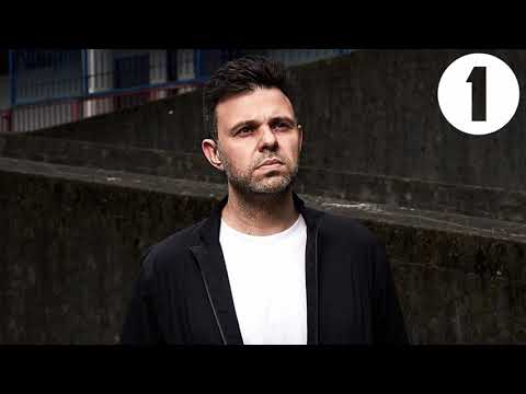Kasra BBC Radio One Drum and Bass Mix - 17/11/2020
