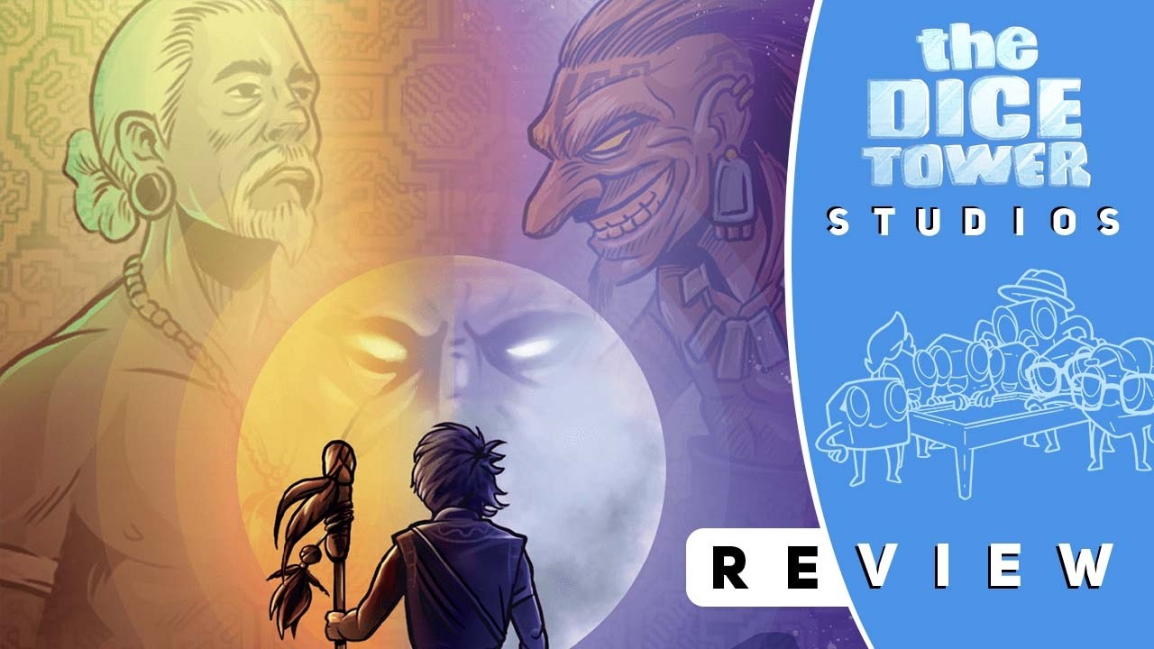 The Path of the Priest Review: The Path Less Traveled