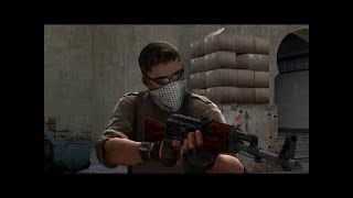 【PUBG Mobile】CSGO - Silver 1 [SFM]