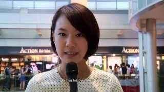 Gonna Make It! 小小传奇 - Behind the scenes 2