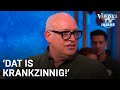 'Het laten doorgaan van Black Friday was krankzinnig' | VERONICA INSIDE