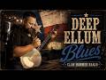 Deep Ellum Blues - Clawhammer Banjo