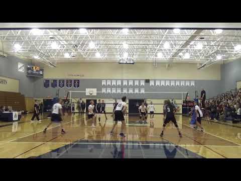 2017 FV Play off Highlights