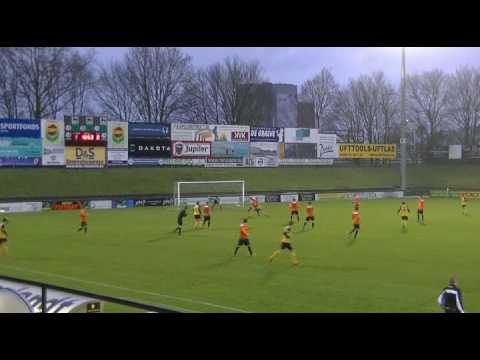 Samenvatting KMSK Deinze - Eendracht Vinkt ----Muziek :  http://www.bensound.com/