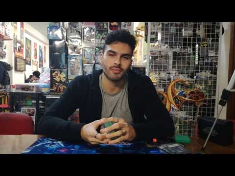 Gianmarco Geraci Magical Musketeer / Magico moschettiere Deck Profile - Top4 Local Tournament