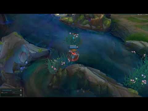 samira is broken even after the changes 2x penta in one game