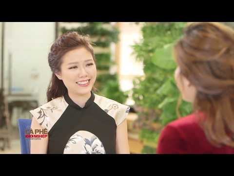 QUÀ TẶNG CAO CẤP XUẤT HIỆN TRÊN CÀ PHÊ KHỞI NGHIỆP