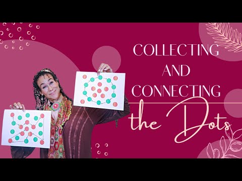Collecting and Connecting the Dots - 319 | Menopause Taylor