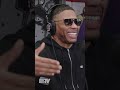 Nelly Asks DJ's NOT To Play His Songs