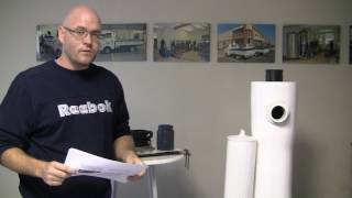 FilterShop High Flow Filters