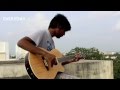 Everyday I want to fly - Vodafone Ad cover ...