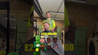 Download lagu LA LIGA's 6 MOST VALUABLE PLAYERS! 🇪🇸💰 mp3
