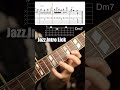 Jazz Intro Lick - Hampton Hawes style
