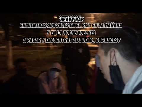 🐓 Krull vs Demencia 🐓 | Cuartos Heavy Rap x Rapquak Fecha#18