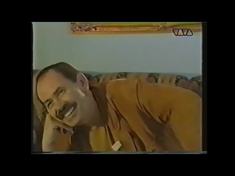Scatman John VIVA JAM Full German Documentary 1996