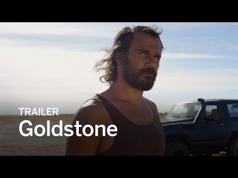 Goldstone (2016) Trailer