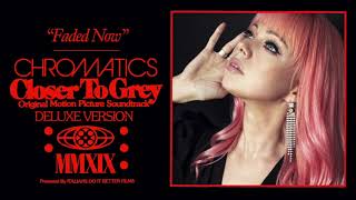 Music video thumbnail preview for CHROMATICS \ by Chromatics