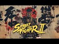 Street Fighter 2 - Concept Film Trailer