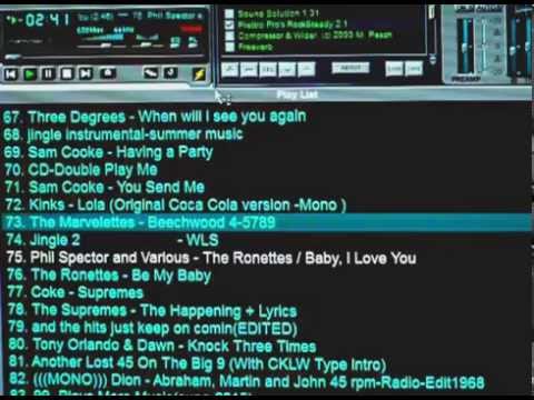 winamp demo02