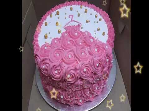 simple cake designs
