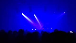 Booka Shade @ Circolo Magnolia Milano 21-10-2016