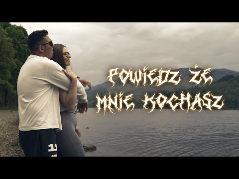 Xenoo & Młody SMF - Powiedz że mnie kochasz Official Video