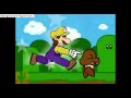 Run Goomba Run