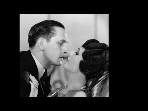 My Moonlight Madonna - Paul Whiteman and his Orchestra 1933