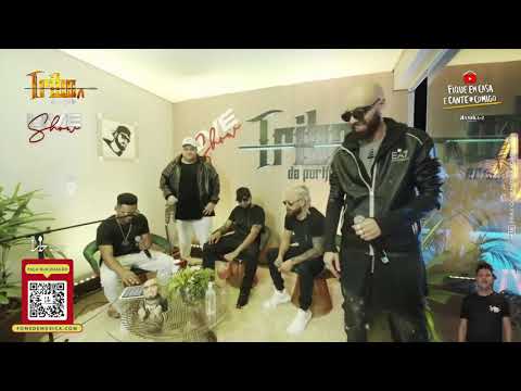 3 Um Só - Viva Seu Melhor ft. Tribo da Periferia (Ao Vivo)