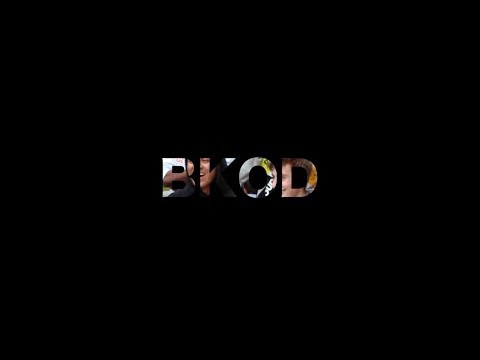 BKOD the movie