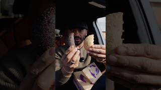 Taco Bell WONT STOP MAKING NEW ITEMS