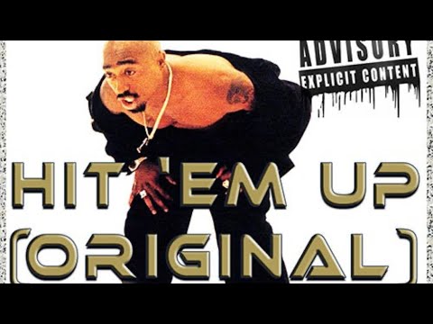 2Pac-Hit Em Up