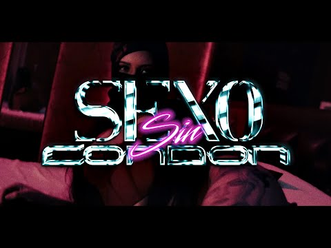 WalkerDiazz - Sexo Sin Condón (Video Oficial)