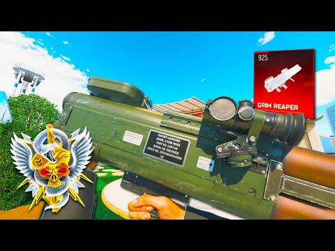 538 KILLS & 9 NUKES + DOUBLE NUKE w/ GRIM REAPER in BLACK OPS 7! (COD BO7 MULTIPLAYER GAMEPLAY)