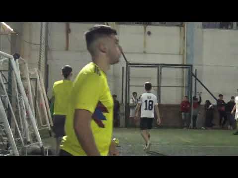 ANTIGUA Y BARBUDA vs LA JUGUETERA   #Apertura2021 Fecha 3