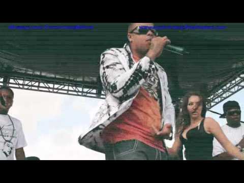 Curtis Young Show San Diego Extreme Auto Fest 2010